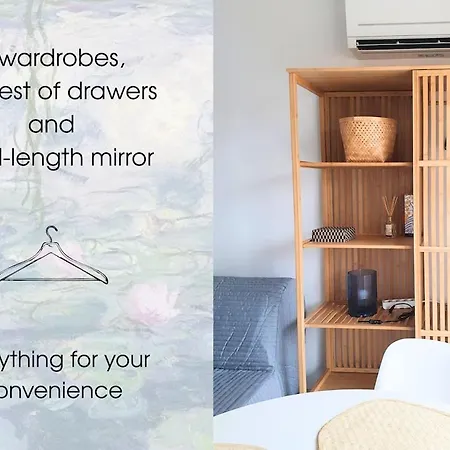 Magnifique Le Renoir Proche * 尼斯