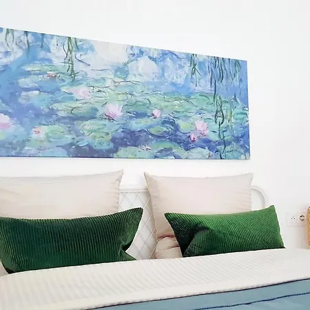 Magnifique Le Renoir Proche 公寓 *