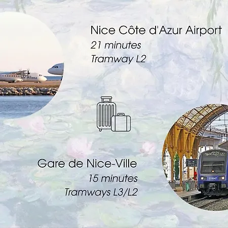 Magnifique Le Renoir Proche *