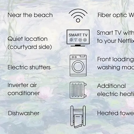 Magnifique Le Renoir Proche 尼斯