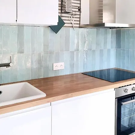 Magnifique Le Renoir Proche 아파트 니스