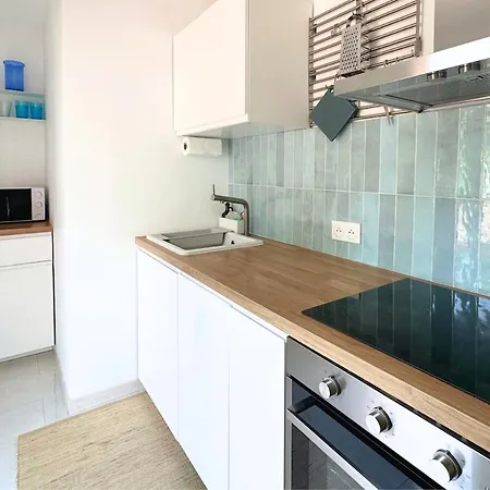 Magnifique Le Renoir Proche 公寓 *