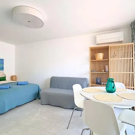 Magnifique Le Renoir Proche 公寓