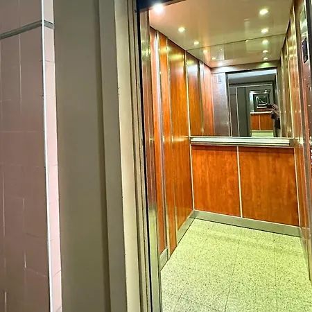 Magnifique Le Renoir Proche 尼斯