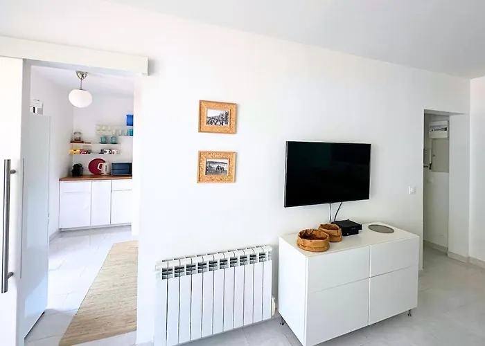 Magnifique Le Renoir Proche Nizza
