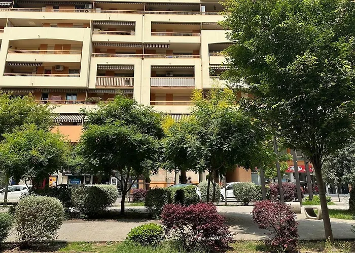 Appartamento Magnifique Le Renoir Proche