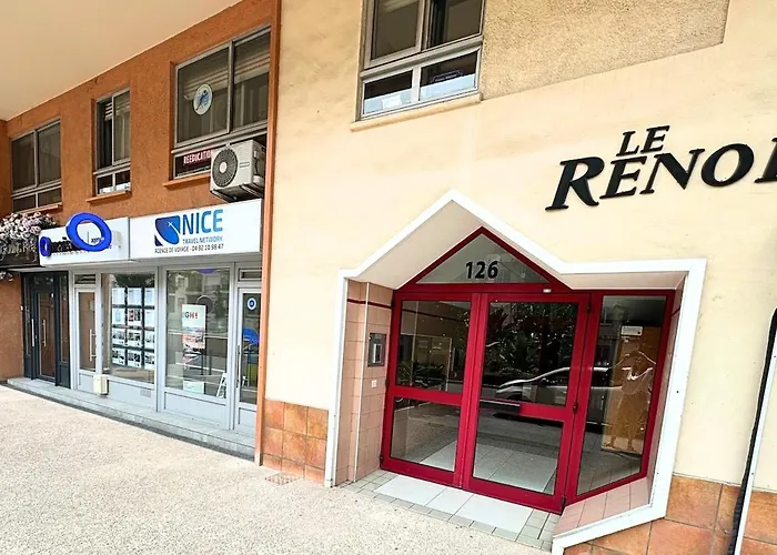 Appartamento Magnifique Le Renoir Proche *