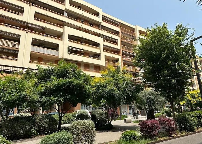 Appartamento Magnifique Le Renoir Proche